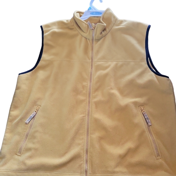 Unisex windriver vest - Picture 1 of 3